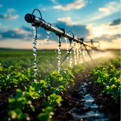 Irrigation Services