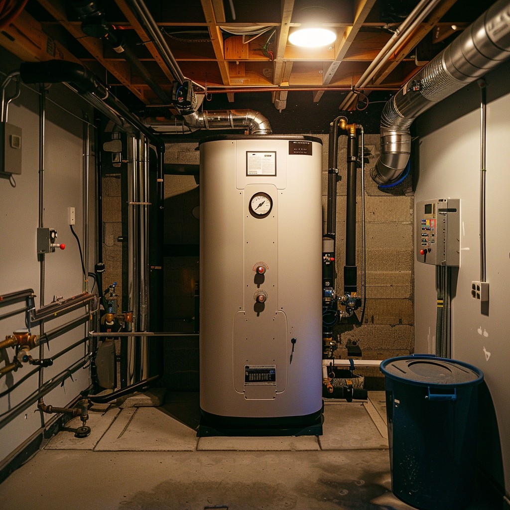 Water Heater Services